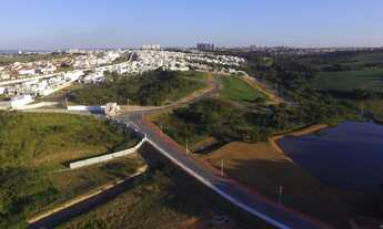 Imagem 5: Terreno no Residencial Jardim Helena Maria com 296m²