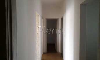 Imagem 2: Casa - Vila Joaquim Inácio - Campinas