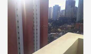 Imagem 4: Apartamento em São Paulo - Vila Clementino