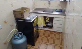 Imagem 3: Apartamento com 1 dorm, Guilhermina, Praia Grande - R$ 185 mil, Cod: 11962