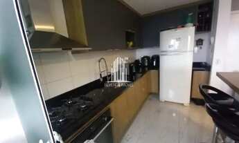 Imagem 6: Apartamento à venda no condomínio Central Park, Barueri. 2 dormitótios, 1 Suíte, 1 vaga, 2