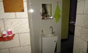 Imagem 5: Casa Estrutural a venda