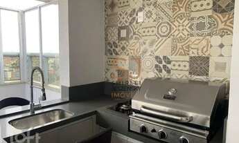 Imagem 2: Linda Cobertura Duplex com 4 dormitórios sendo 3 Suites à venda, 320 m² - Moema Pássaros