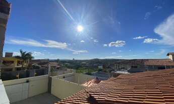 Imagem 2: Casa para aluguel e venda com 340 metros quadrados com 5 quartos em Alpes Suiços - Gravatá