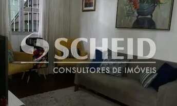 Imagem 3: Apartamento a venda na Chácara Flora com 46m, 1 dormitório e 1 vaga