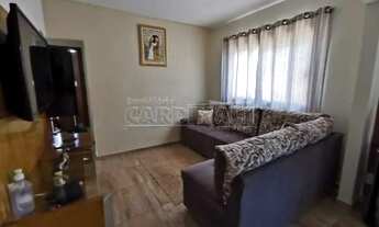 Imagem 5: Casa Padrão em Araraquara