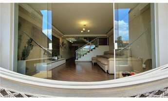 Imagem 3: Lindo Sobrado, 3 suítes, 6 vagas e edícula com 2 suítes!