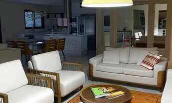 Imagem 6: Casa para venda ou locação - Condomínio Genesis 1 - Detalhes sofisticados