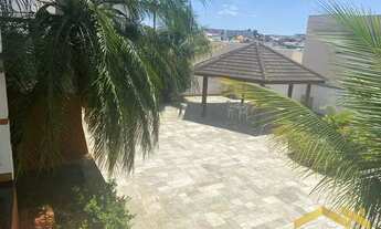 Imagem 3: Sobrado com 4 dormitórios à venda, 560 m² por R$ 1.908.000,00 - Condomínio Ibiti do Paço