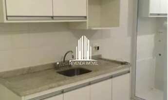 Imagem 6: Apartamento mobiliado 01 dormitório com 01 vaga no Centro de Alphaville