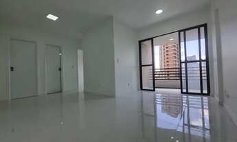 Imagem 2: AGENDE SUA VISITA - EXCELENTE APARTAMENTO NA LOCALIDADE NOBRE DA CIDADE COM 03 QUARTOS/ 01