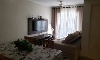 Imagem 2: Apartamento no Condomínio Christiana com 72m e 3 quartos na Mooca