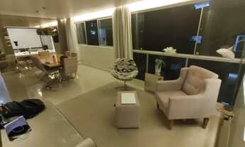 Imagem: Apartamento para venda tem 220 metros quadrados