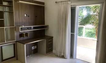 Imagem 2: Casa em Condomínio para Locação em Bauru, Residencial Villa Lobos, 3 dormitórios, 2 suítes