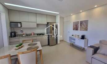 Imagem 6: Apartamento para Venda em Uberlândia, Novo Mundo, 2 dormitórios, 1 suíte, 2 banheiros, 2 v