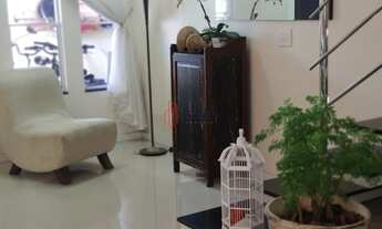 Imagem 3: ALUGA-SE ANUAL LINDÍSSIMO TRIPLEX MOBILIADO NO CENTRO DE BALNEÁRIO CAMBORIÚ/SC