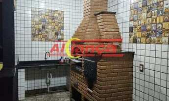 Imagem 6: Sobrado, Cidade Soberana - Guarulhos