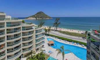 Imagem: Flat para aluguel e venda com 42 metros