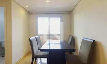 Imagem 3: Apartamento para Aluguel - Tatuapé, 2 Quartos, 55 m2