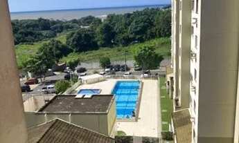 Imagem 6: Apartamento 2 Quartos próximo a praia de Manguinhos