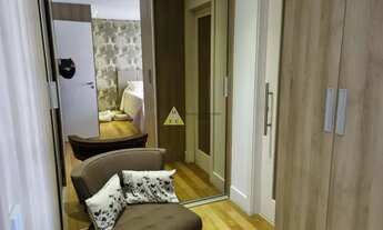 Imagem 15: APARTAMENTO A VENDA VILA LEOPOLDINA 210 METROS 3 SUITES 3 GAR. CONDOMINIO COM LAZER DE C