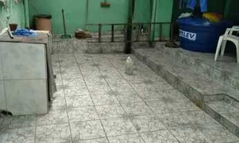 Imagem 2: Casa para venda tem 120 metros quadrados com 2 quartos em Vila Sopreter - Poá - São Paulo