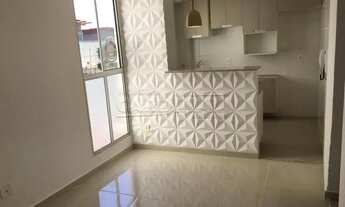 Imagem 5: Apartamento Padrão em Araraquara