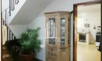 Imagem 6: Casa Jardim da Saúde - 4 dormitórios