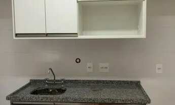 Imagem 4: Apartamento para aluguel tem 50 metros quadrados com 1 quarto em Tatuapé - São Paulo - SP