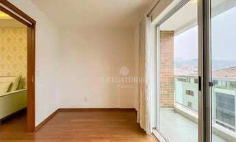 Imagem 7: Apartamento com 1 quarto à venda, 46 m² por R$ 420.000 - Alto - Teresópolis/RJ