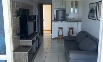 Imagem 4: Apartamento na barra Mobiliado no circuito carnaval