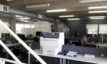 Imagem 6: Alto de Pinheiros comercial Predio com renda