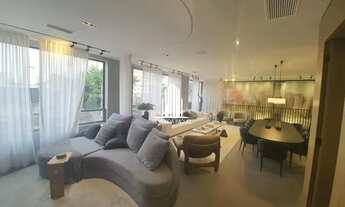 Imagem 3: Apartamento em Itaim Bibi