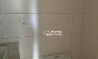 Imagem 4: Apartamento com 2 dormitórios, 54 m² - venda por R$ 445.000,00 ou aluguel por R$ 2.607,00