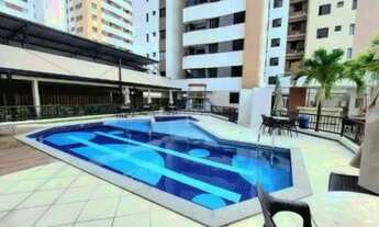 Imagem: Apartamento no Privilége Residence, Jabotiana