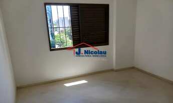 Imagem 4: APARTAMENTO LOCAÇÃO ITAIM BIBI, 2 VAGAS