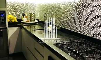 Imagem 4: Casa de 147m² com 3 dormitórios sendo 1 suíte, 3 banheiros e 2 vagas de garagens Santana d