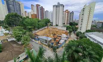Imagem 5: Apartamento com 2 dorms, Jardim Vila Mariana, São Paulo - R$ 550 mil, Cod: 4933