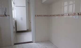 Imagem 5: Apartamento para venda com 303 metros quadrados com 4 quartos em Boqueirão - Santos - SP