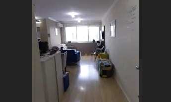 Imagem 5: Apartamento com 2 dormitórios, 72 m² - venda por R$ 680.000,00 ou aluguel por R$ 3.904,00