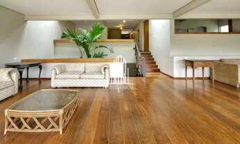 Imagem 4: Casa á venda no Morumbi com 900m² 5 dormitórios 5 suítes 8 vagas