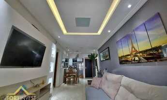 Imagem 4: Apartamento com 2 dormitórios para alugar, 84 m² por R$ 3.600,00/mês - Aviação - Praia Gra