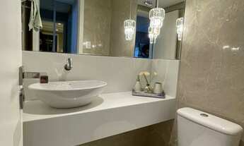 Imagem 5: Apartamento Platno - 110 m2 - 3 quartos 1 suíte em Patamares