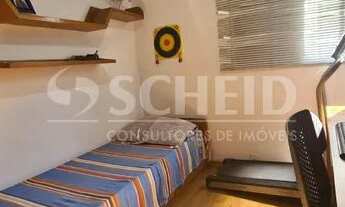 Imagem 5: Apartamento Cidade Ademar 45 m2