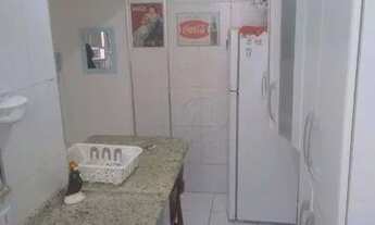 Imagem 6: Apartamento Mobiliado para Venda ou Locação no Gonzaga em Santos