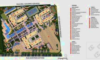 Imagem 4: Summer Park 104 m²