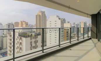 Imagem 5: Venda Apartamento 2 Dormitórios - 152 m² Vila Olímpia