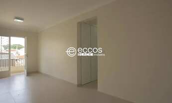 Imagem 2: Apartamento à venda, 3 quartos, 1 suíte, 2 vagas, Tabajaras - Uberlândia/MG