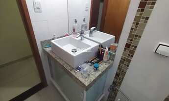 Imagem 3: Casa para aluguel, 3 quartos, 1 suíte, Jardim Patrícia - Uberlândia/MG