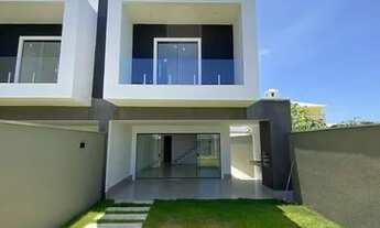 Imagem: CASA MODERNA EM LOCALIZAÇÃO PRIVILEGIADA!